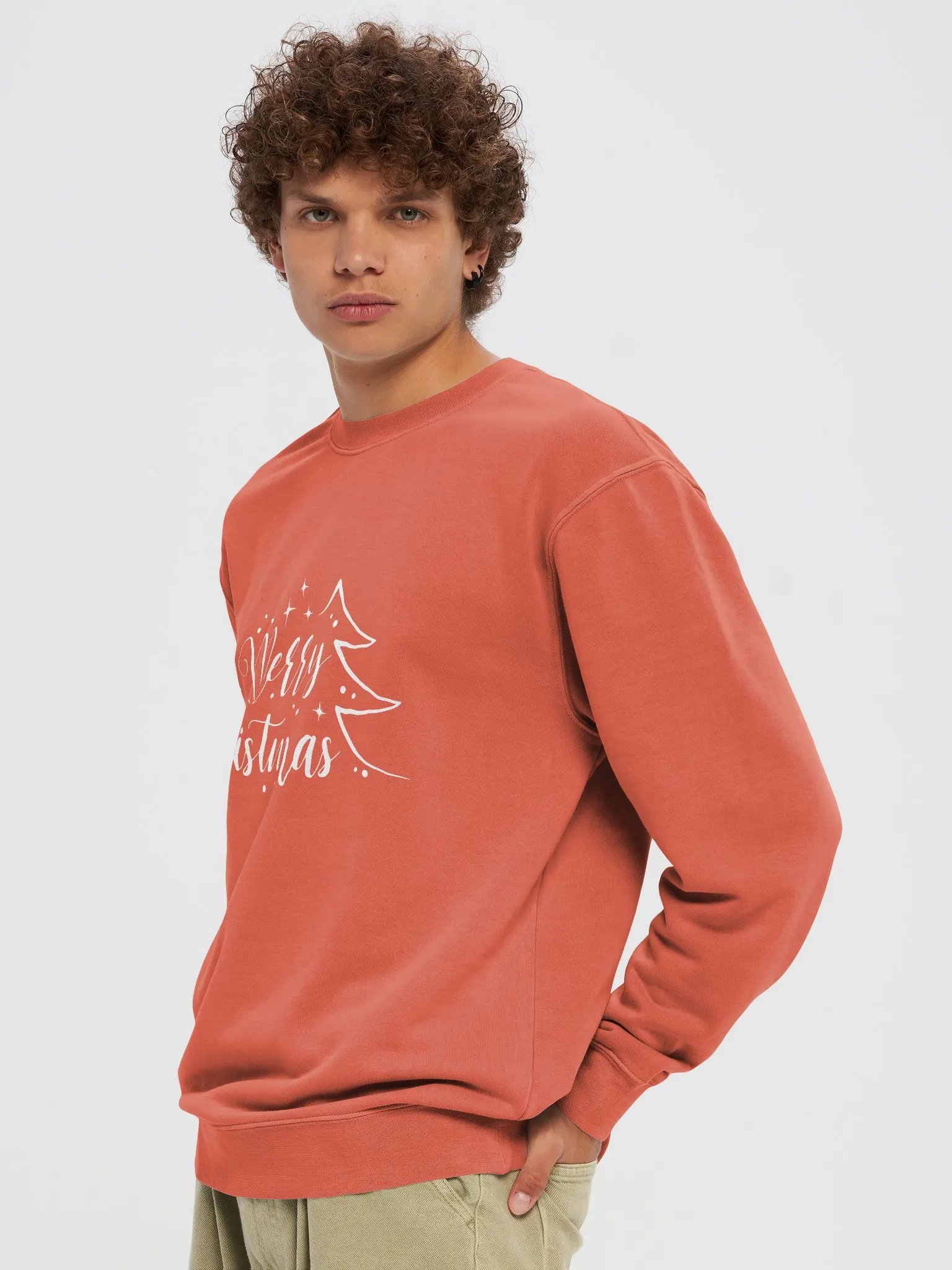 Merry Christmas Tree product image (4)