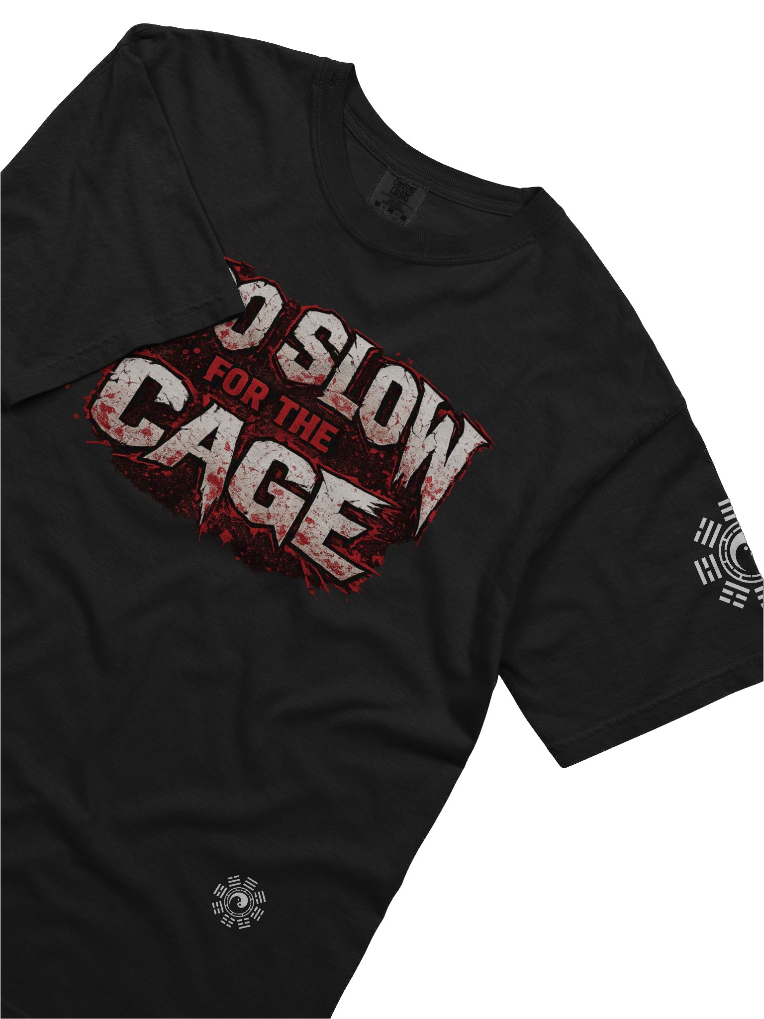 Too Slow for the Cage product image (4)