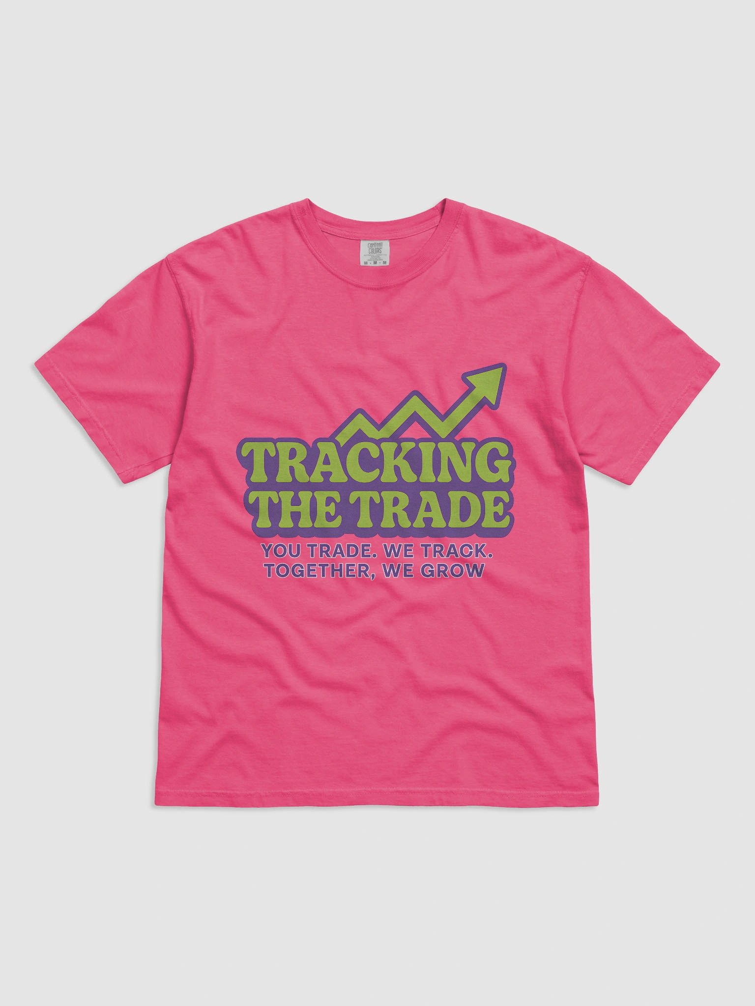 Tracking the Trade OG product image (1)