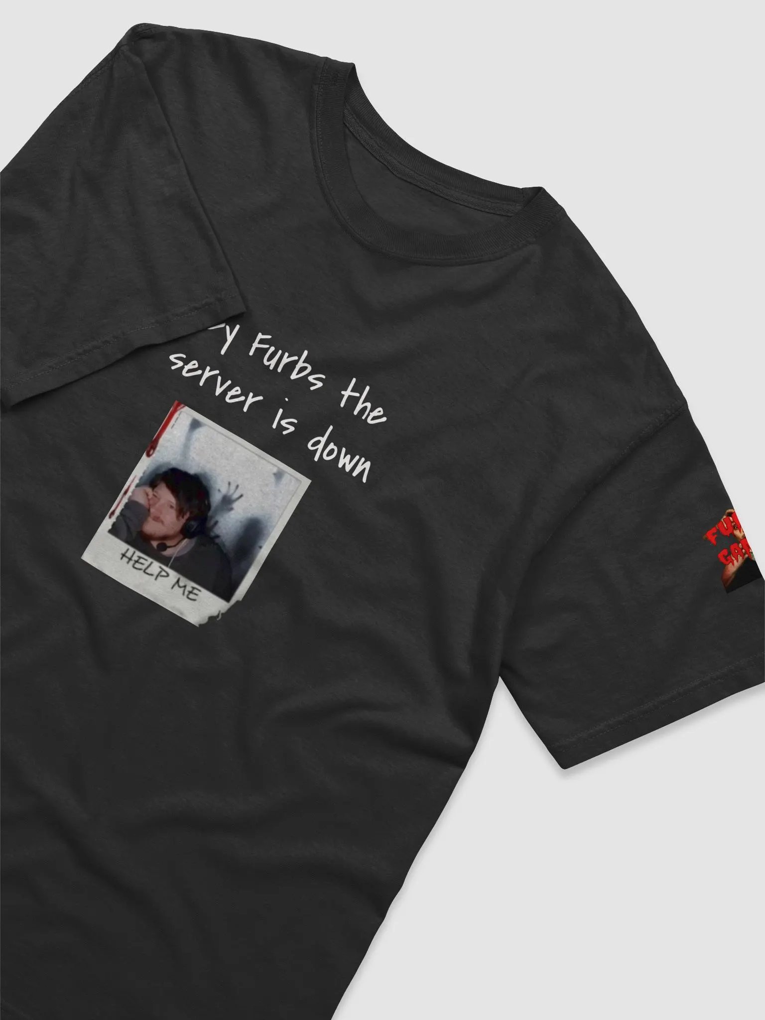 Furbs the server is down product image (24)
