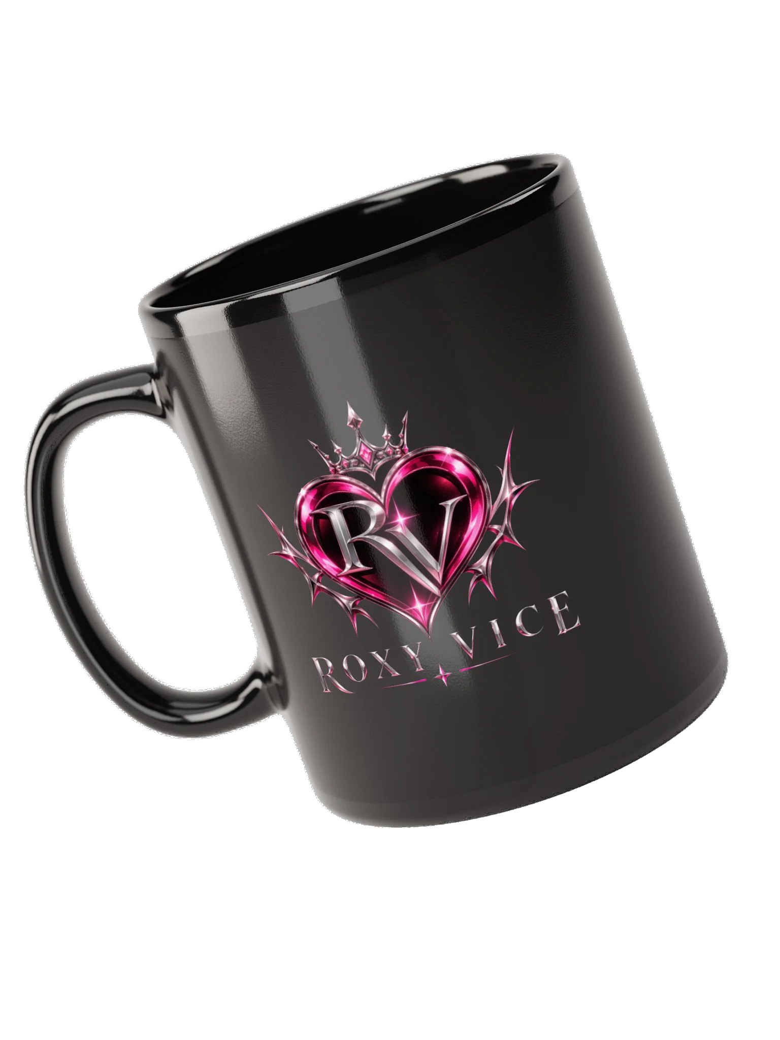 Pink Diamond Mug product image (9)