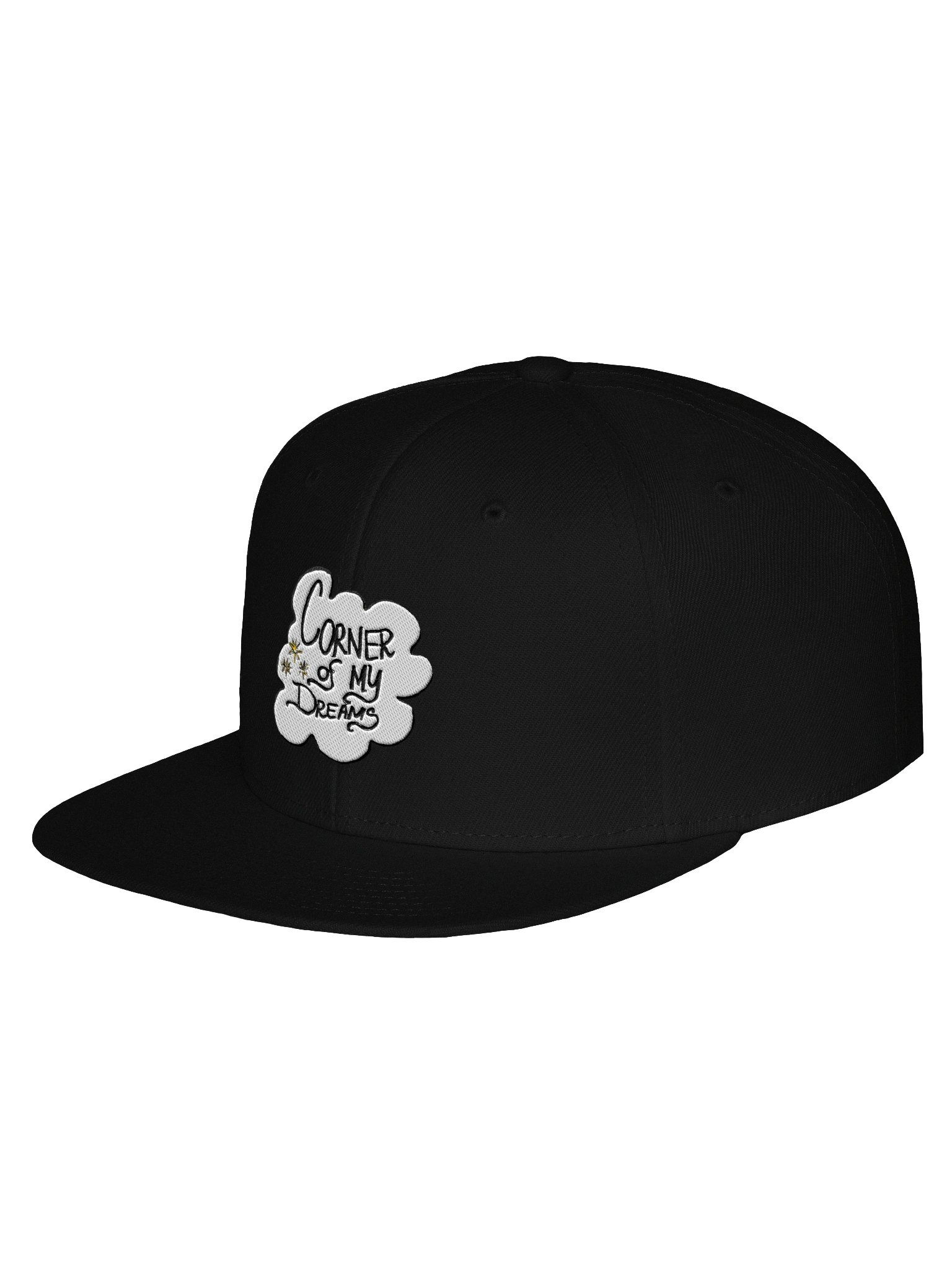 Corner of My Dreams Baseball Hat product image (2)