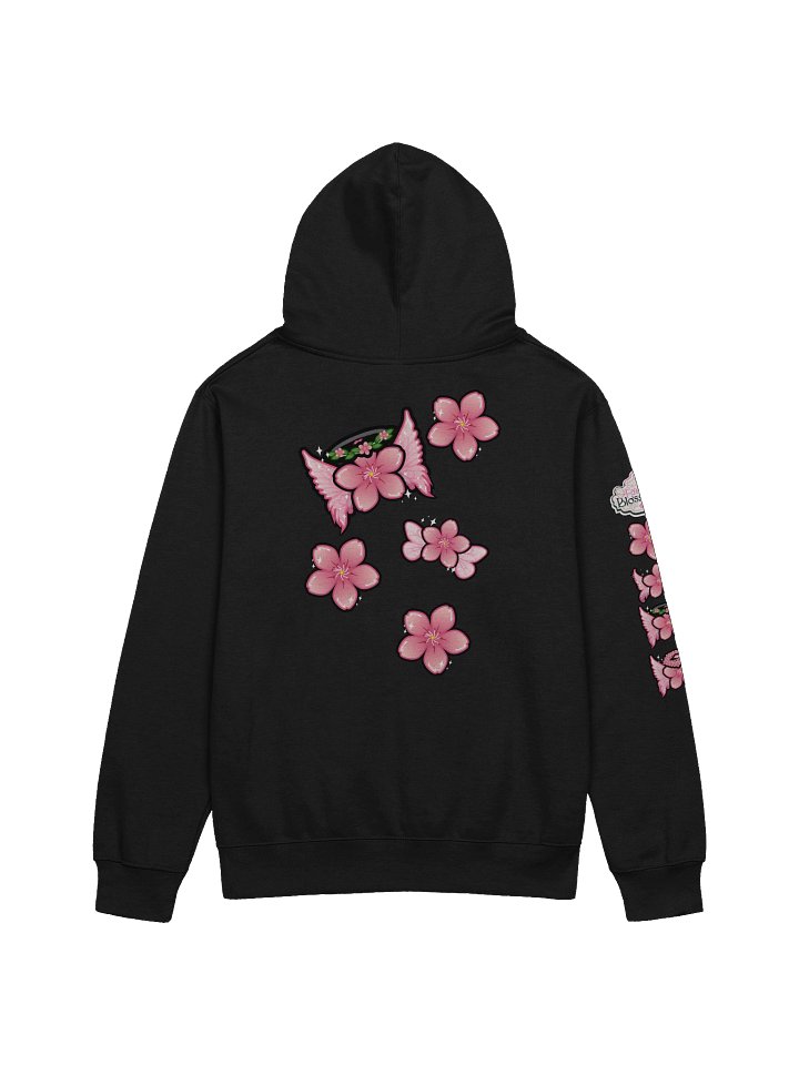 Blossom Hoodie product image (8)