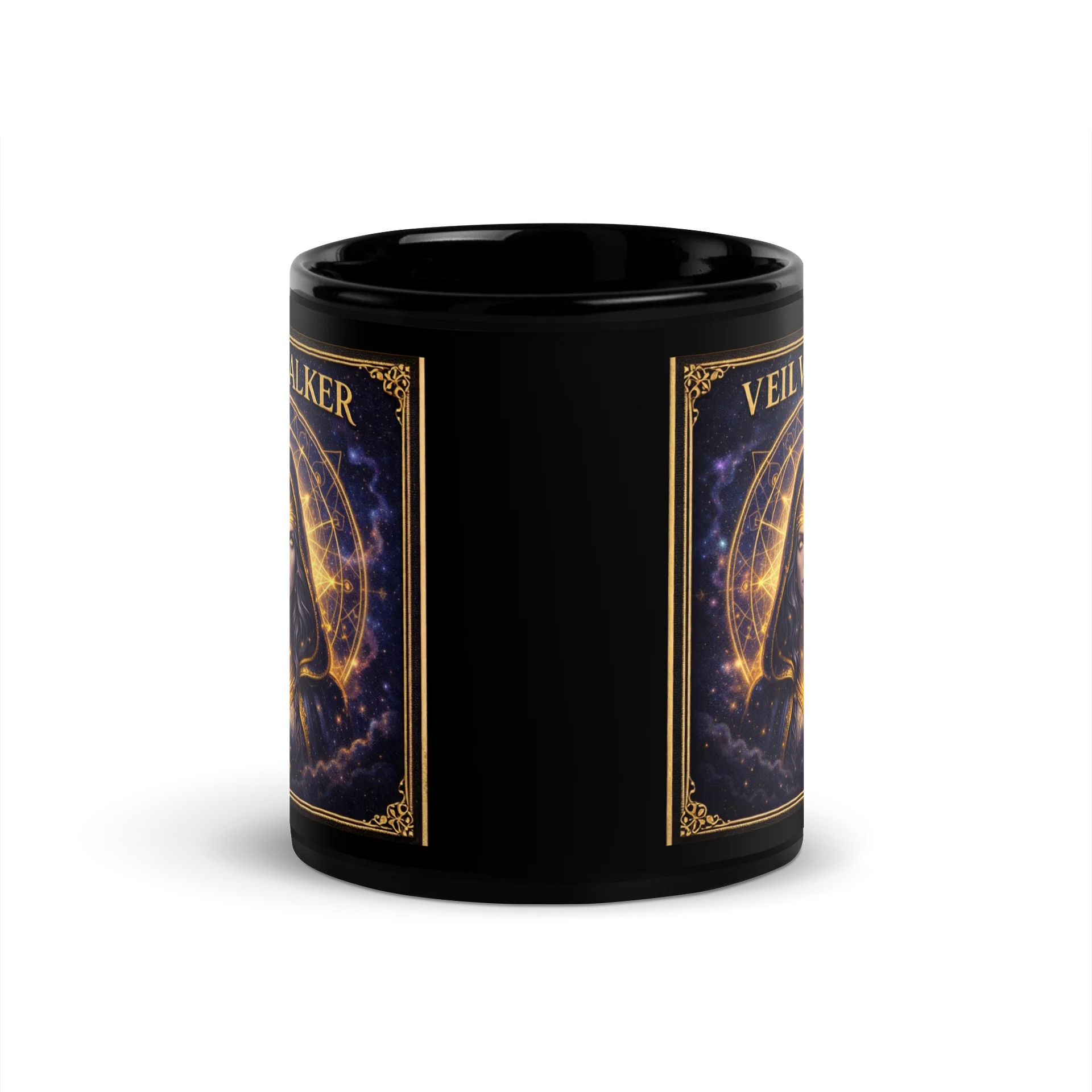 Veil Walker Serenity Mug product image (4)