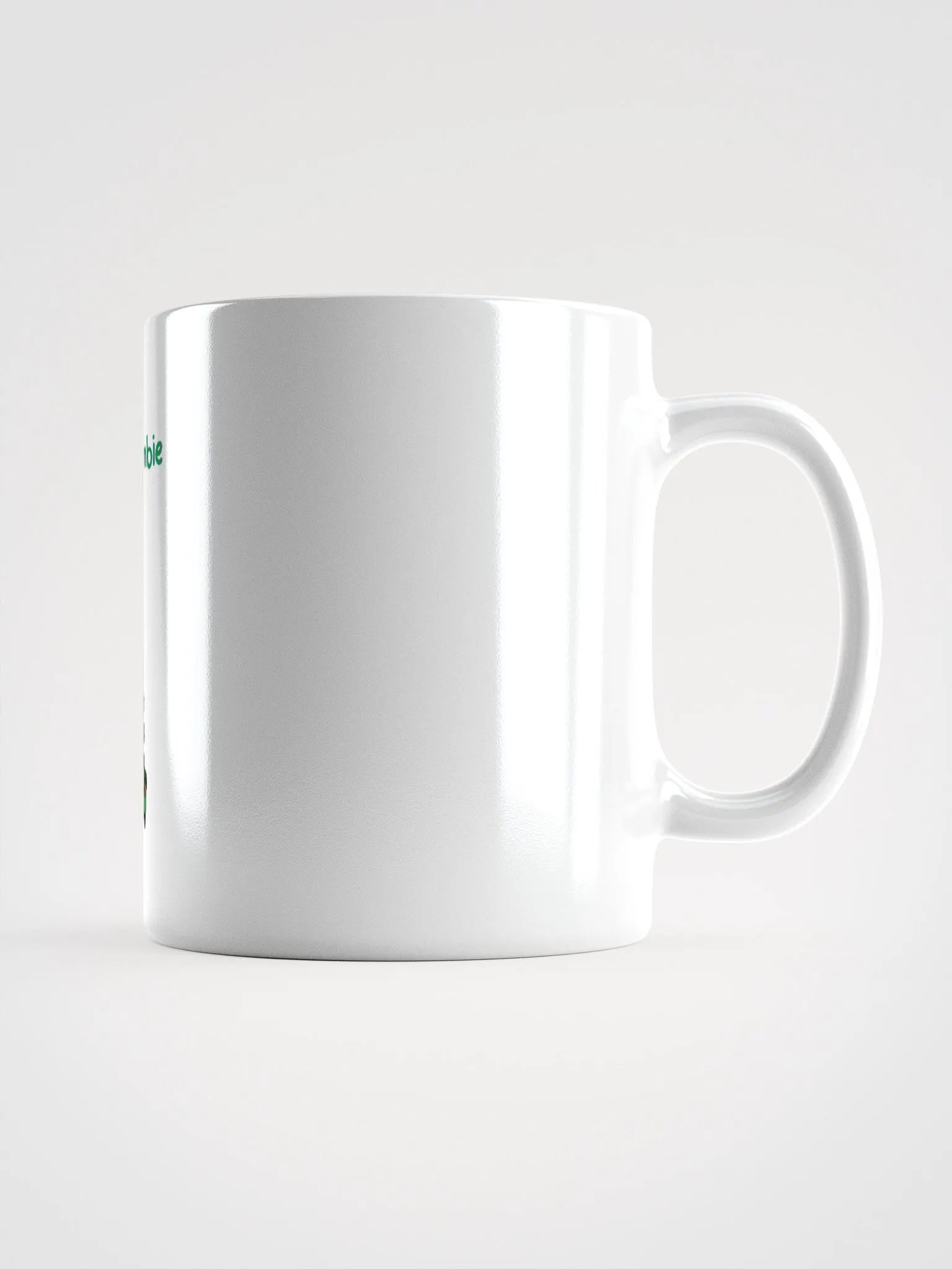 Elfie Zombie Mug product image (2)
