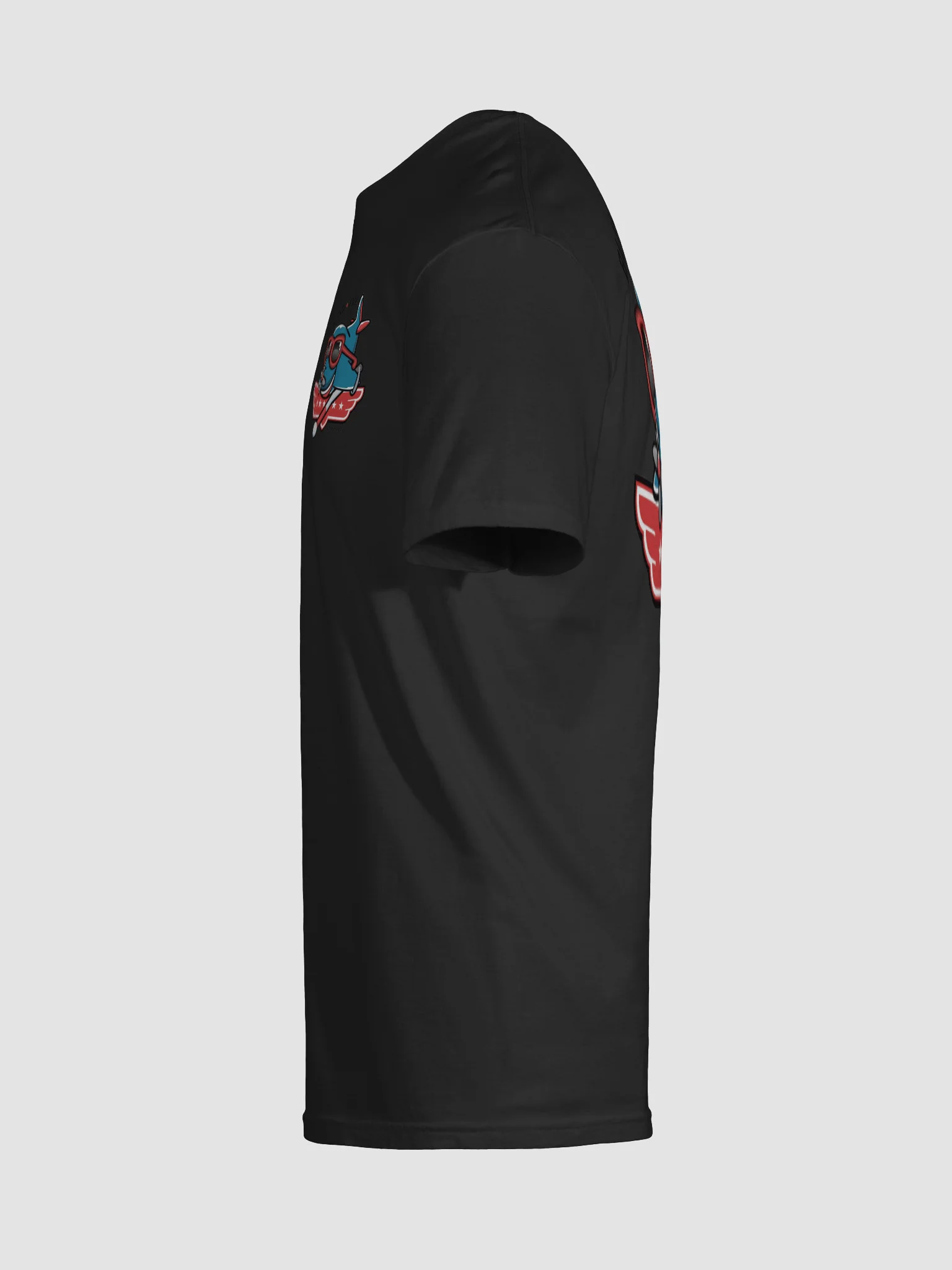 BLIND AND FLY SHIRT product image (9)