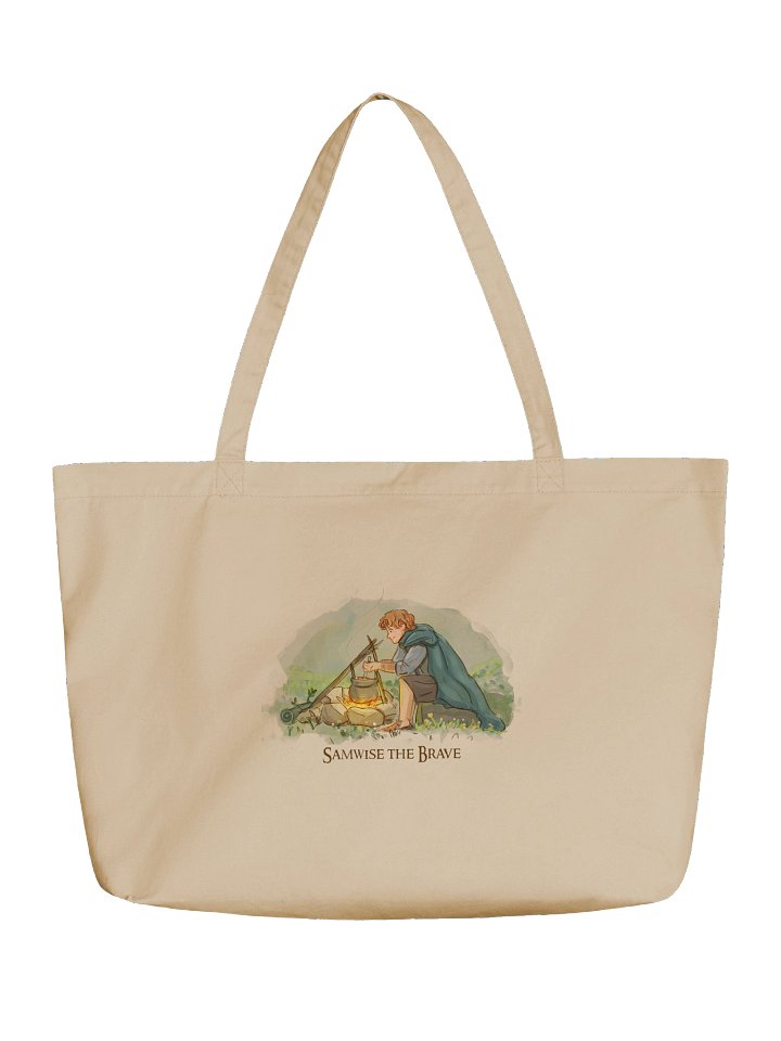 Samwise Gamgee bag product image (1)