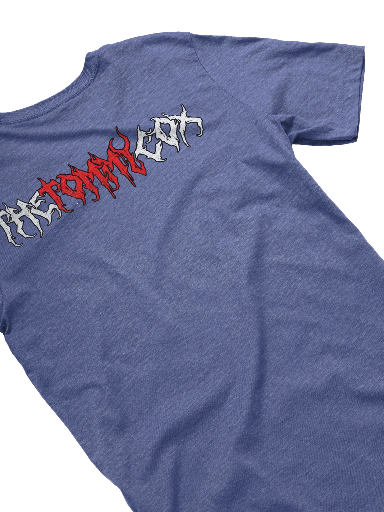 Heart T-Shirt product image (4)