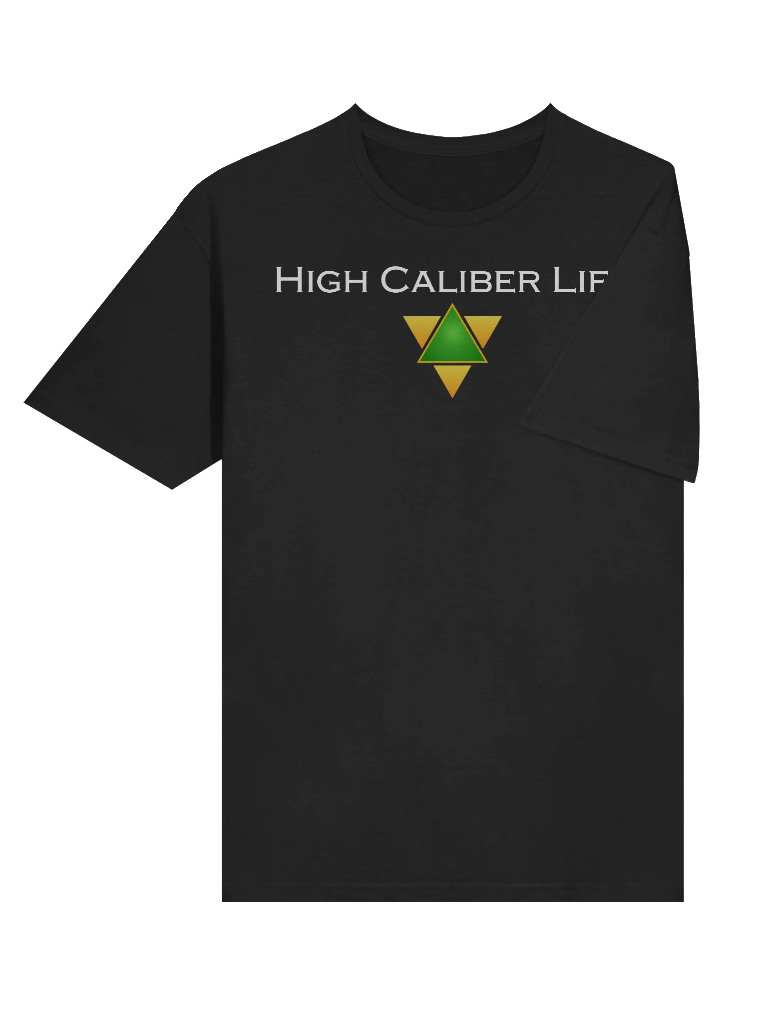 T-Shirt product image (6)