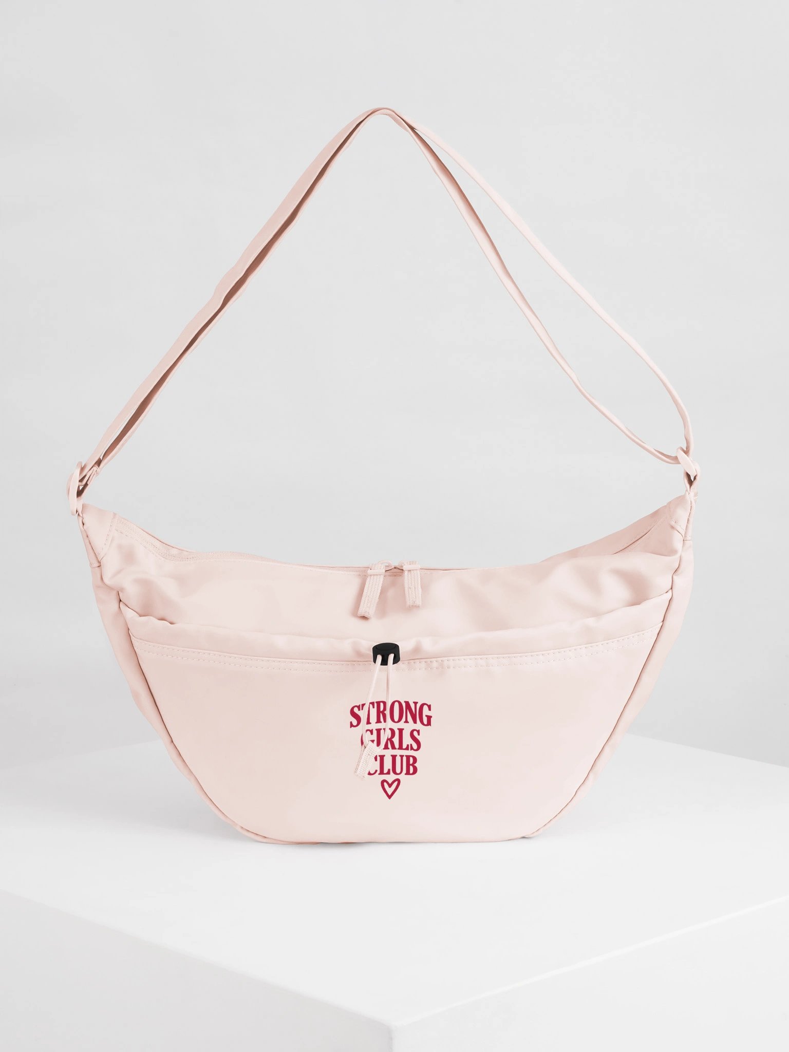 Strong Girls Club Crossbody Bag product image (2)
