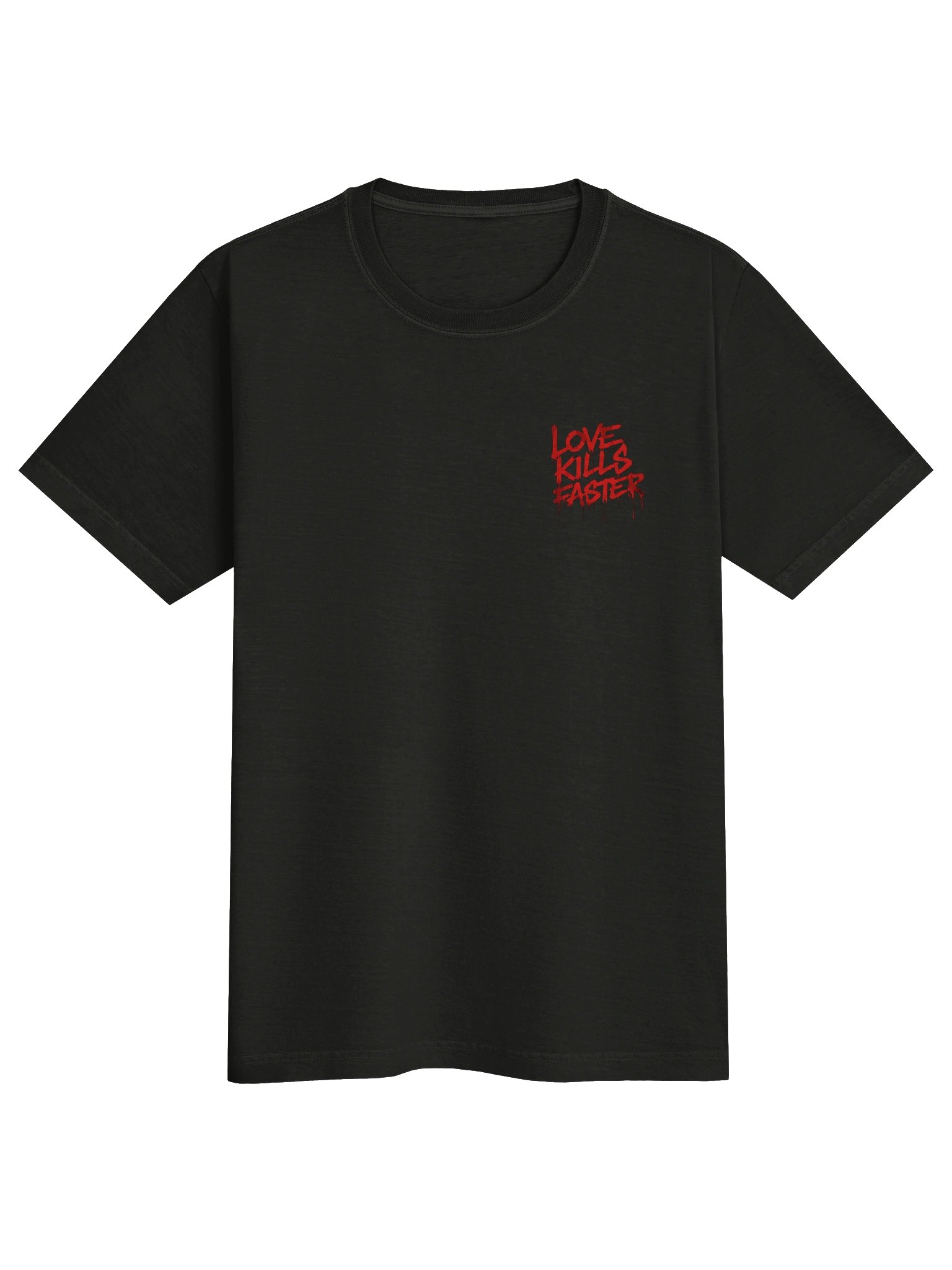 LKF // "Bloody Affair" Signature Tee product image (1)