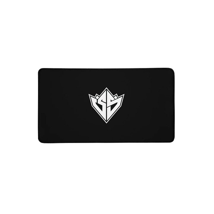 BOK Desk Mat Black product image (2)