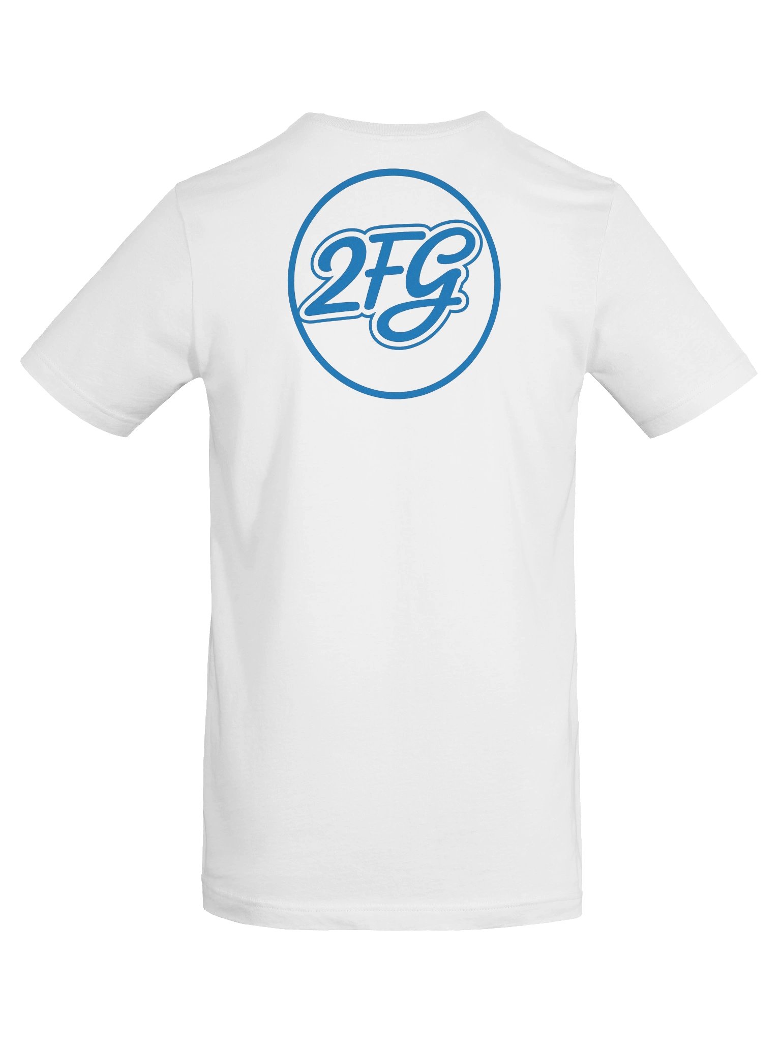 GOLF with 2FG Circle Logo product image (32)