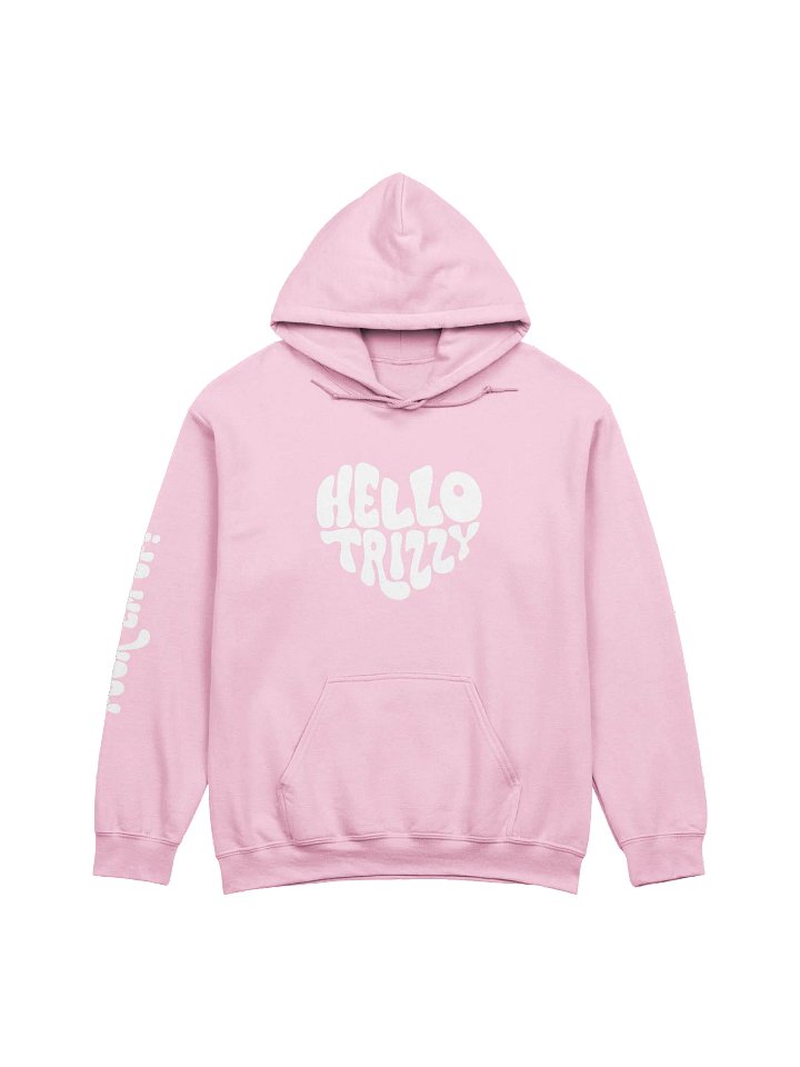 F*ck Em Up Hoodie product image (1)