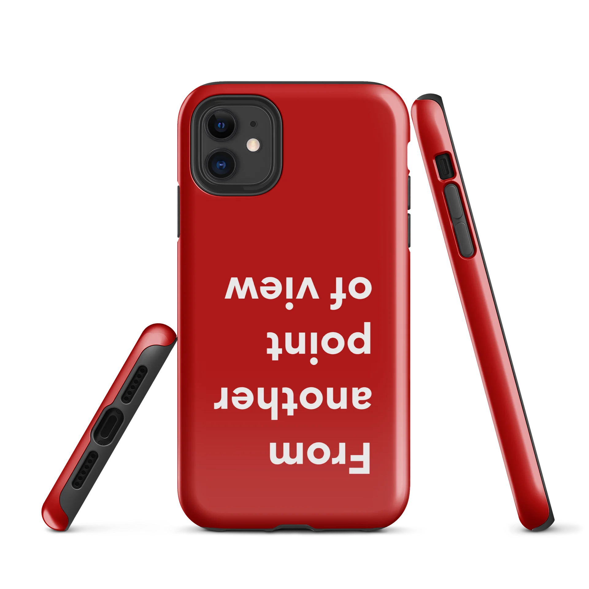 From Another Point Of View Phone Case product image (1)