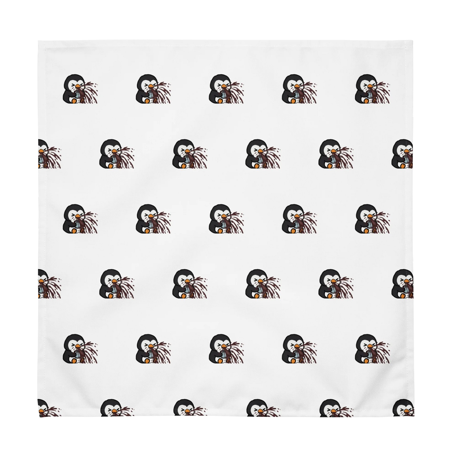Small Tea Spillage Removal Cloth product image (1)