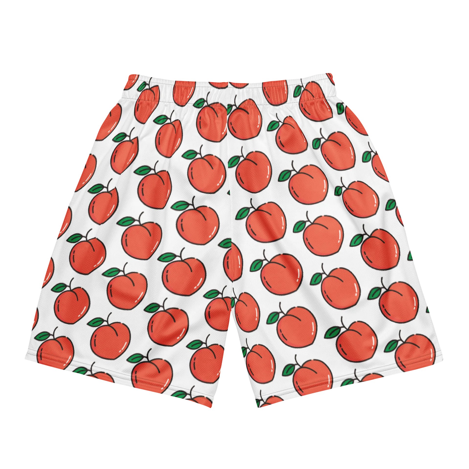 Peachy Shorts product image (6)