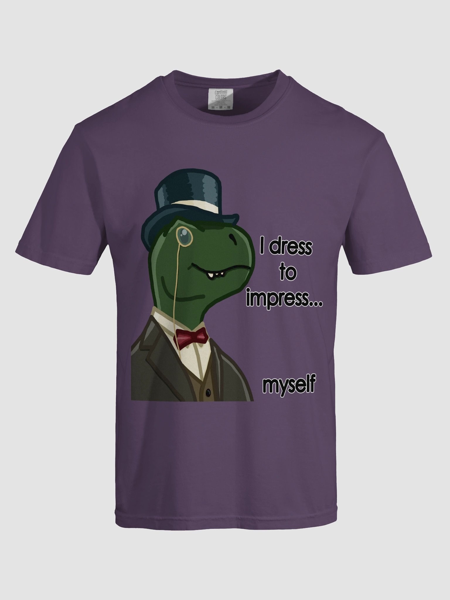 Distinguished Dino product image (22)