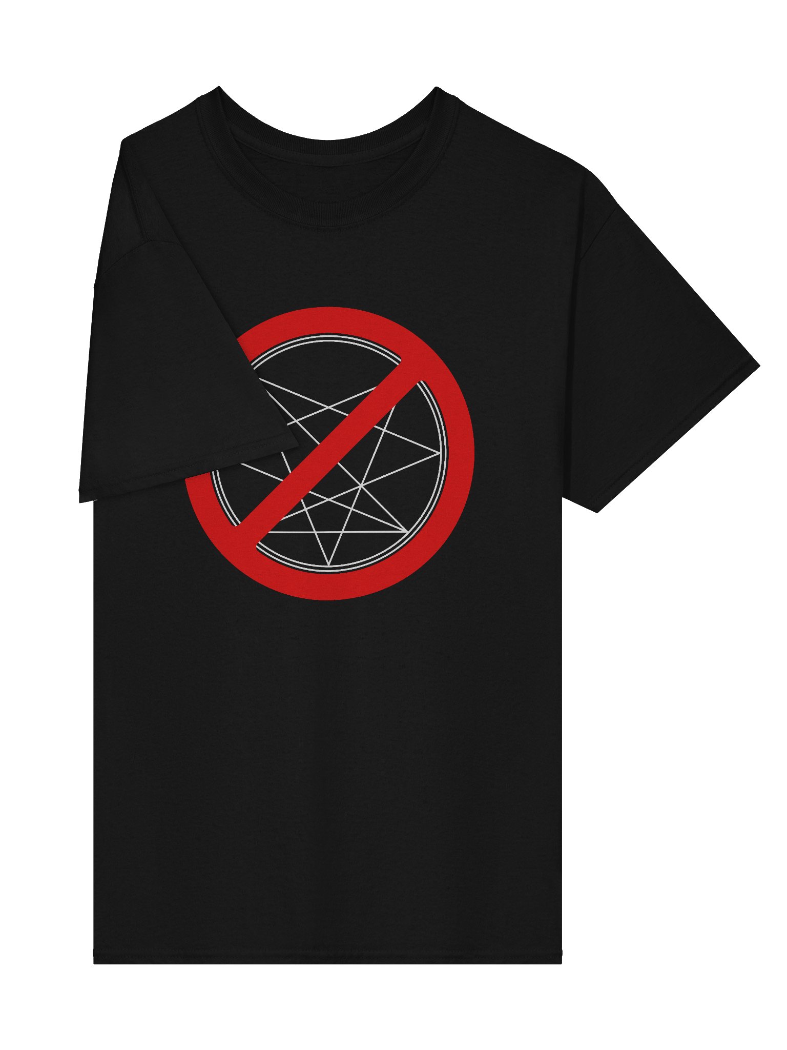 Anti-O9N - Shirt product image (26)