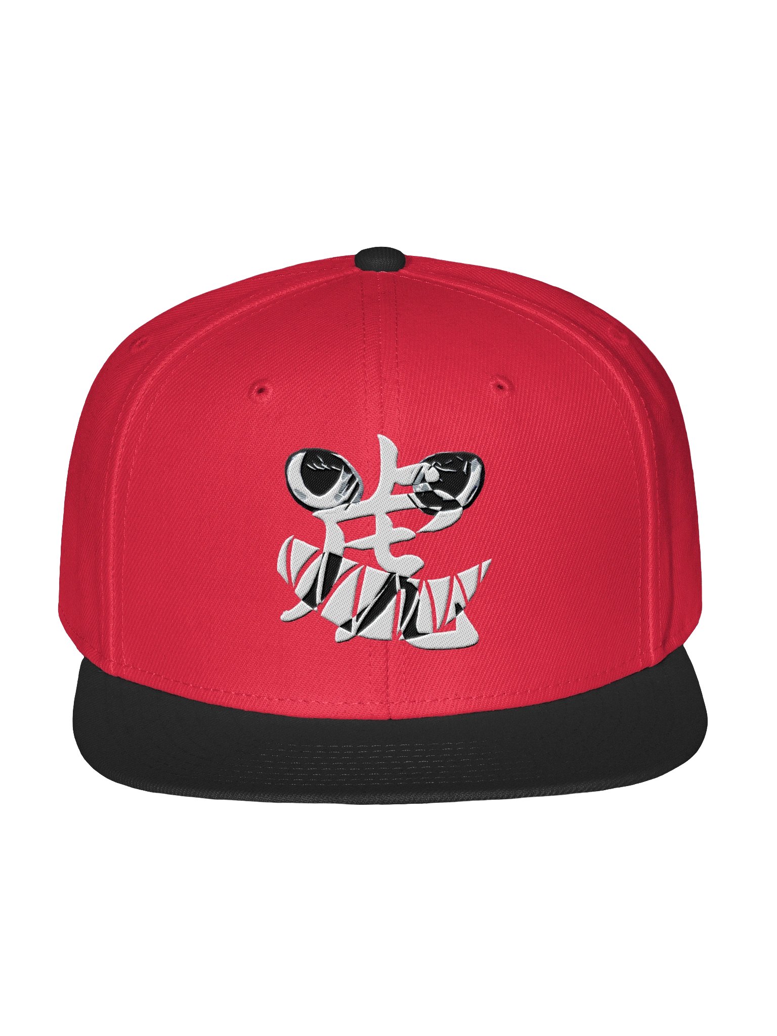 Classic Snapback Cap product image (1)