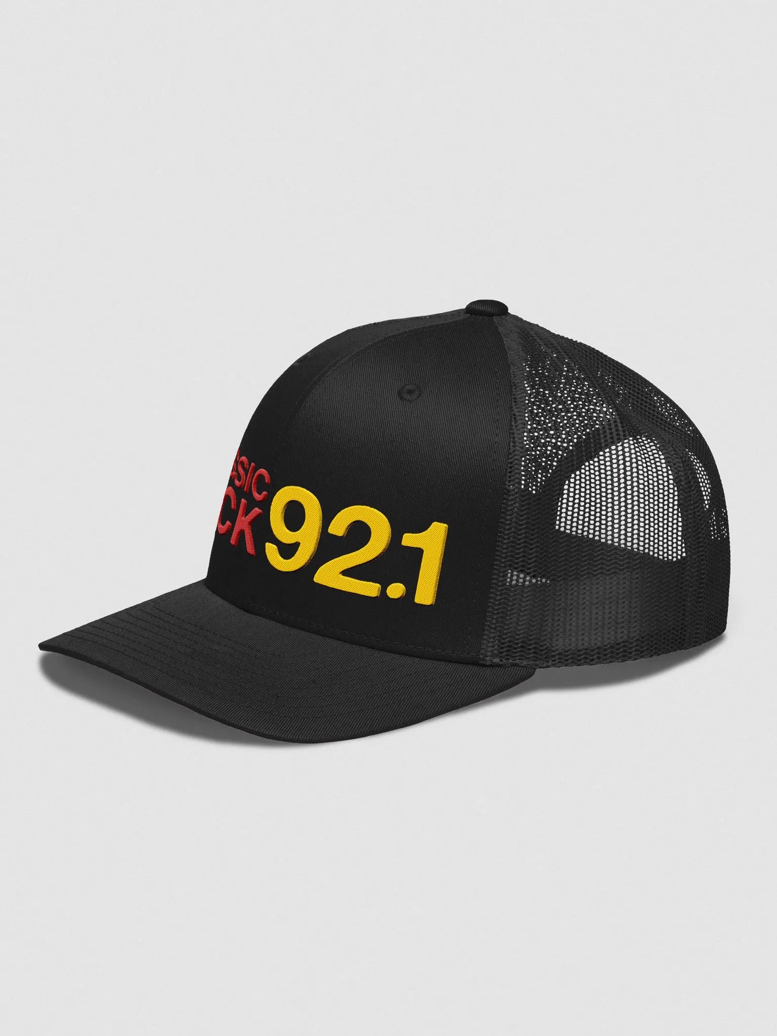 Classic Rock 921 Hat product image (4)