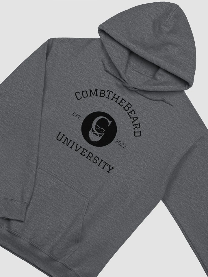 CombTheBeard University product image (6)