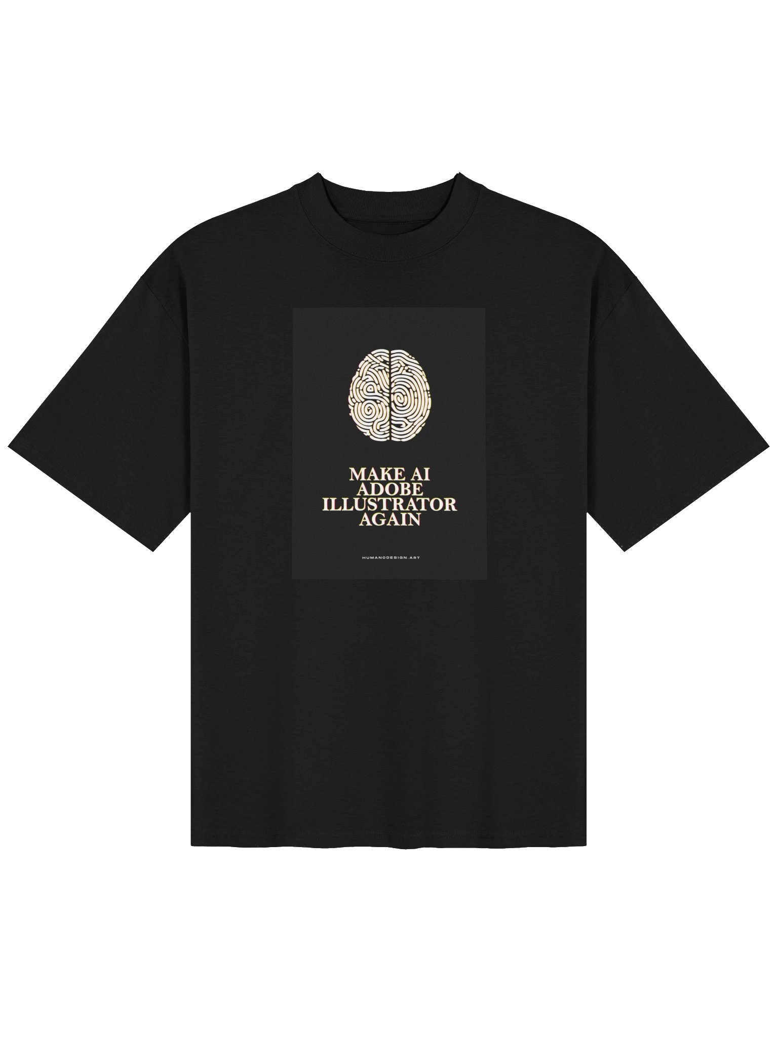 MAKE AI ADOBE ILLUSTRATOR AGAIN product image (1)