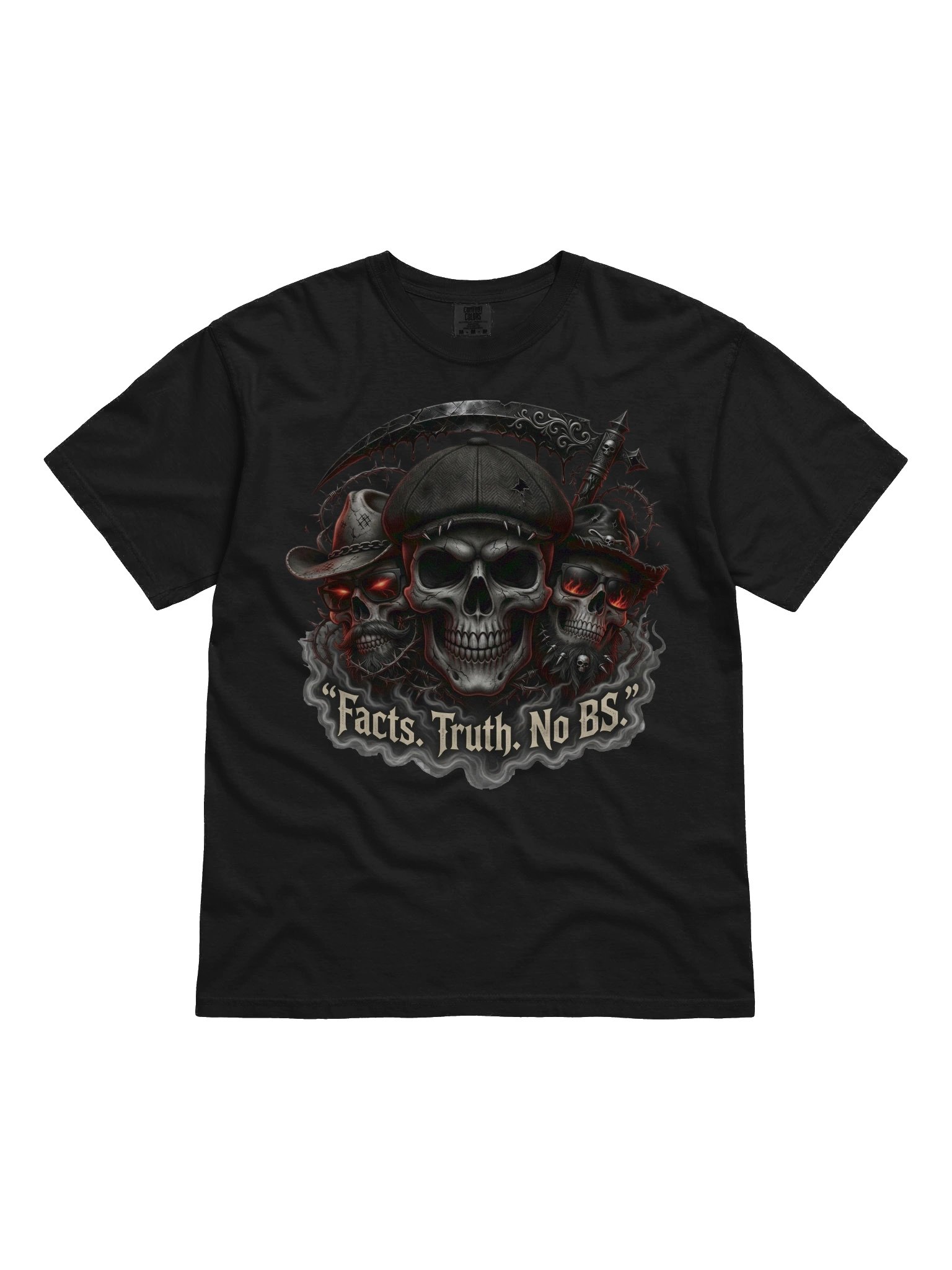FAFO Attitude product image (1)