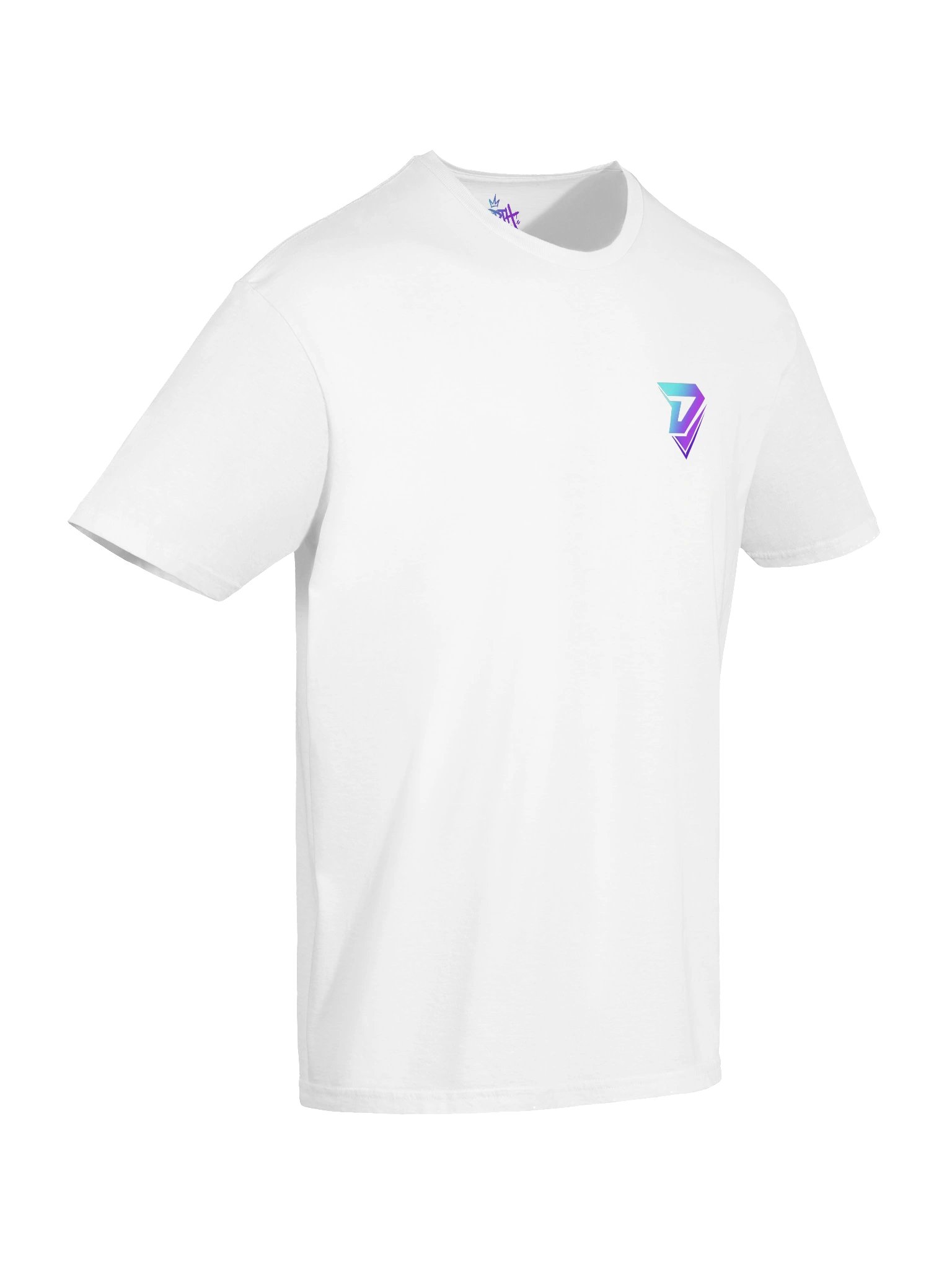 Tee-shirt Depth Unit PREMIUM product image (6)