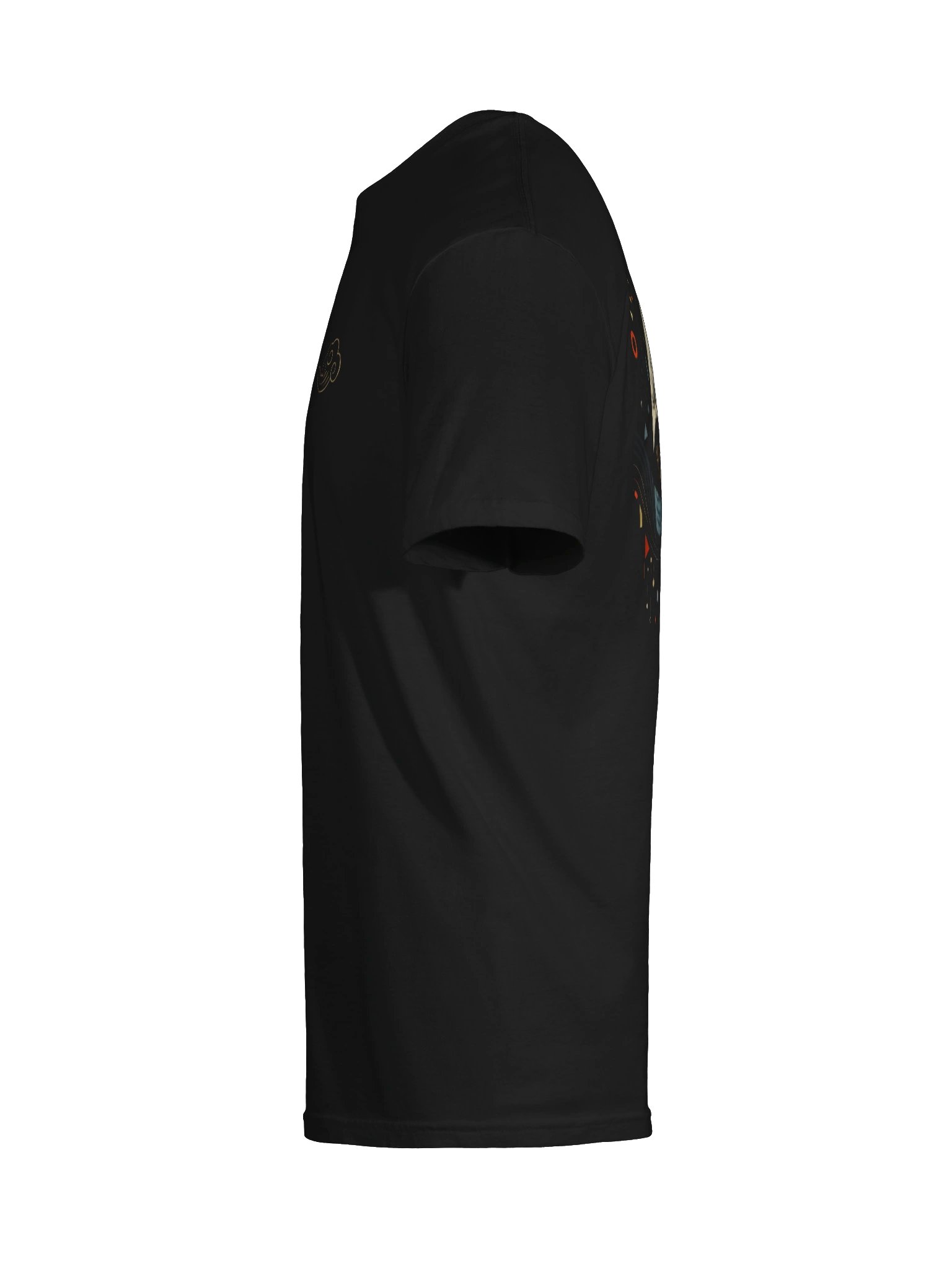 Tee-Shirt Xindub PREMIUM product image (9)