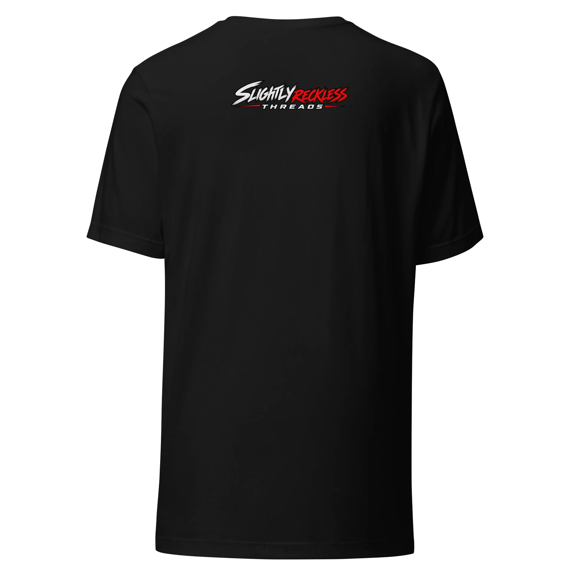Objects In Mirror Tee - Mustang product image (5)