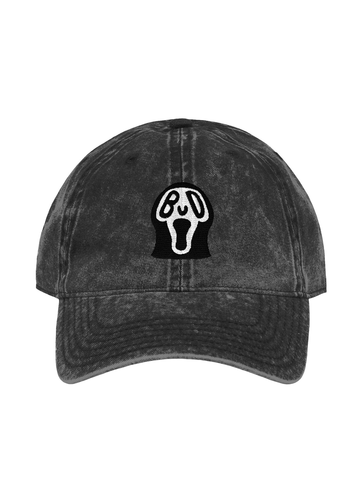 Screambud Dad Hat product image (1)