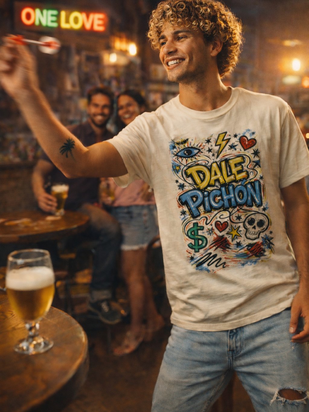 Dale Pichón product image (2)