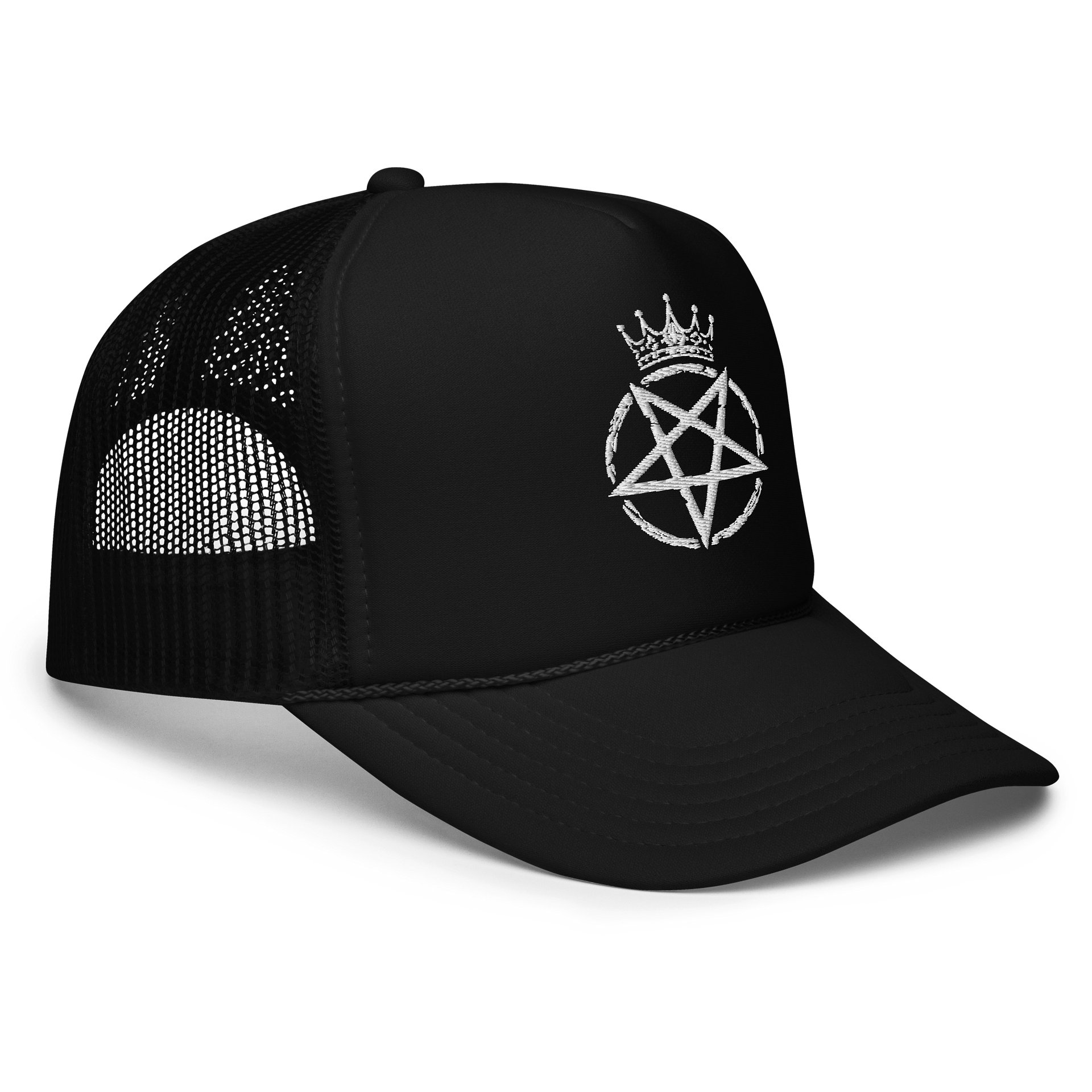 //VANGUARD TRUCKER // UNIT_07 product image (3)
