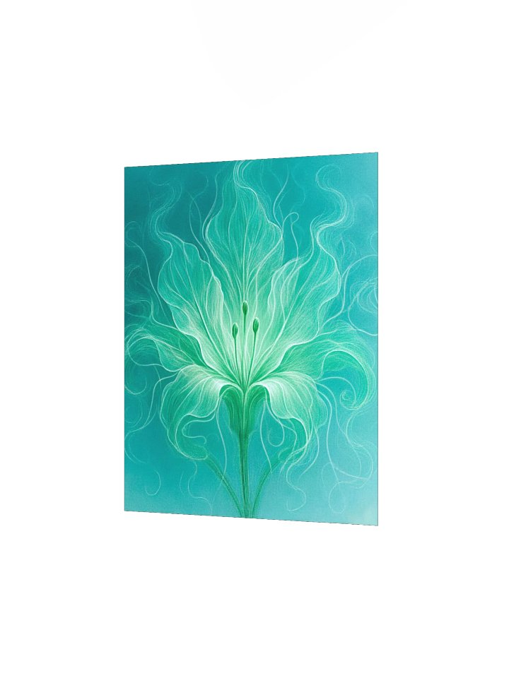 Etheral Eucalyptus, Poster product image (2)
