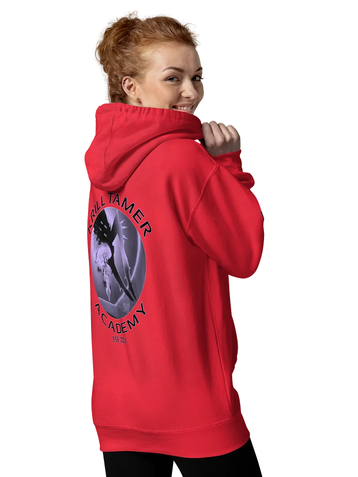 Krill Tamer Academy Premium Hoodie product image (1)