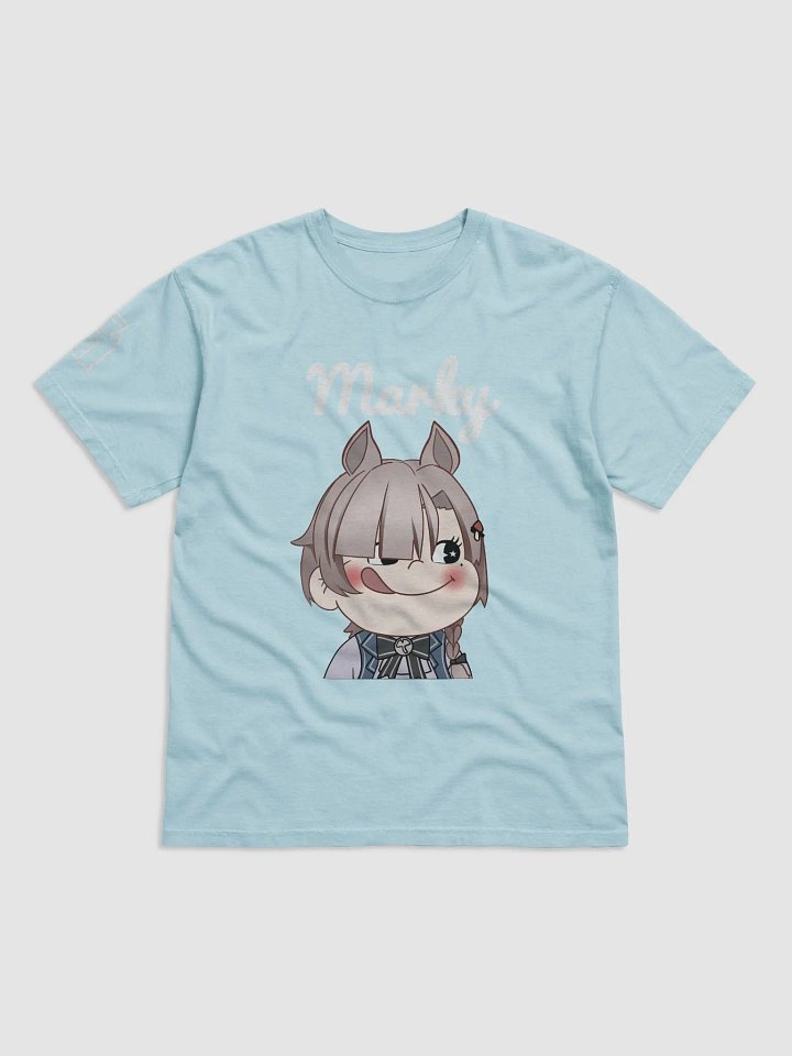 NEW DAY 'Milky Evan' T-Shirt product image (1)