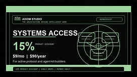 Systems Access tier thumbnail