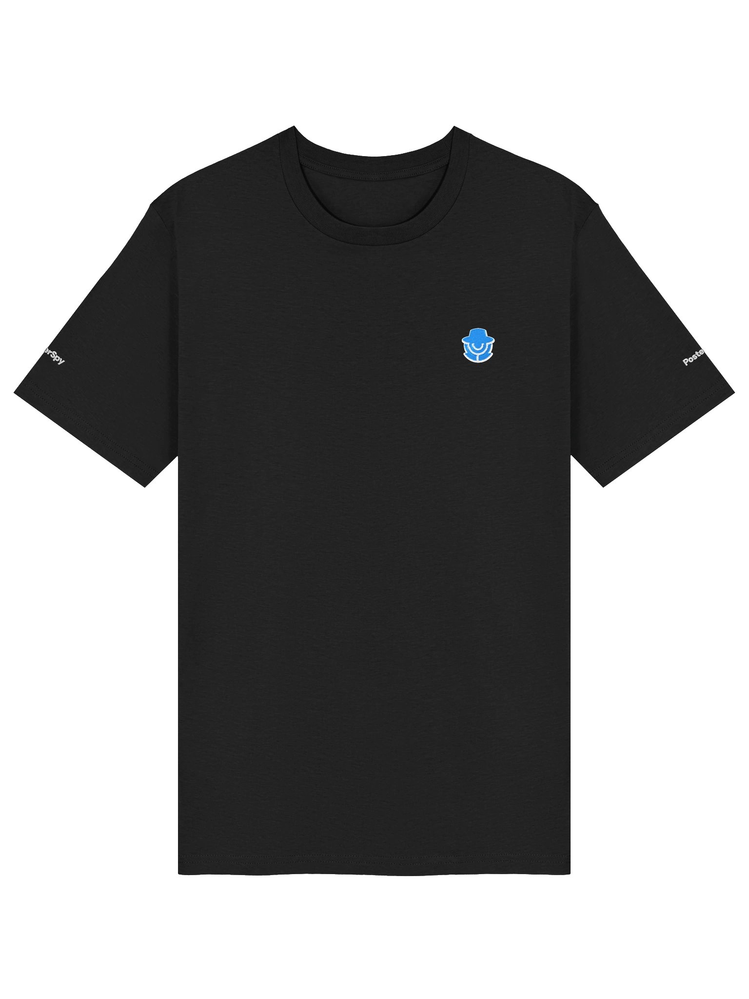 PosterSpy Unisex Organic Cotton T-Shirt product image (11)