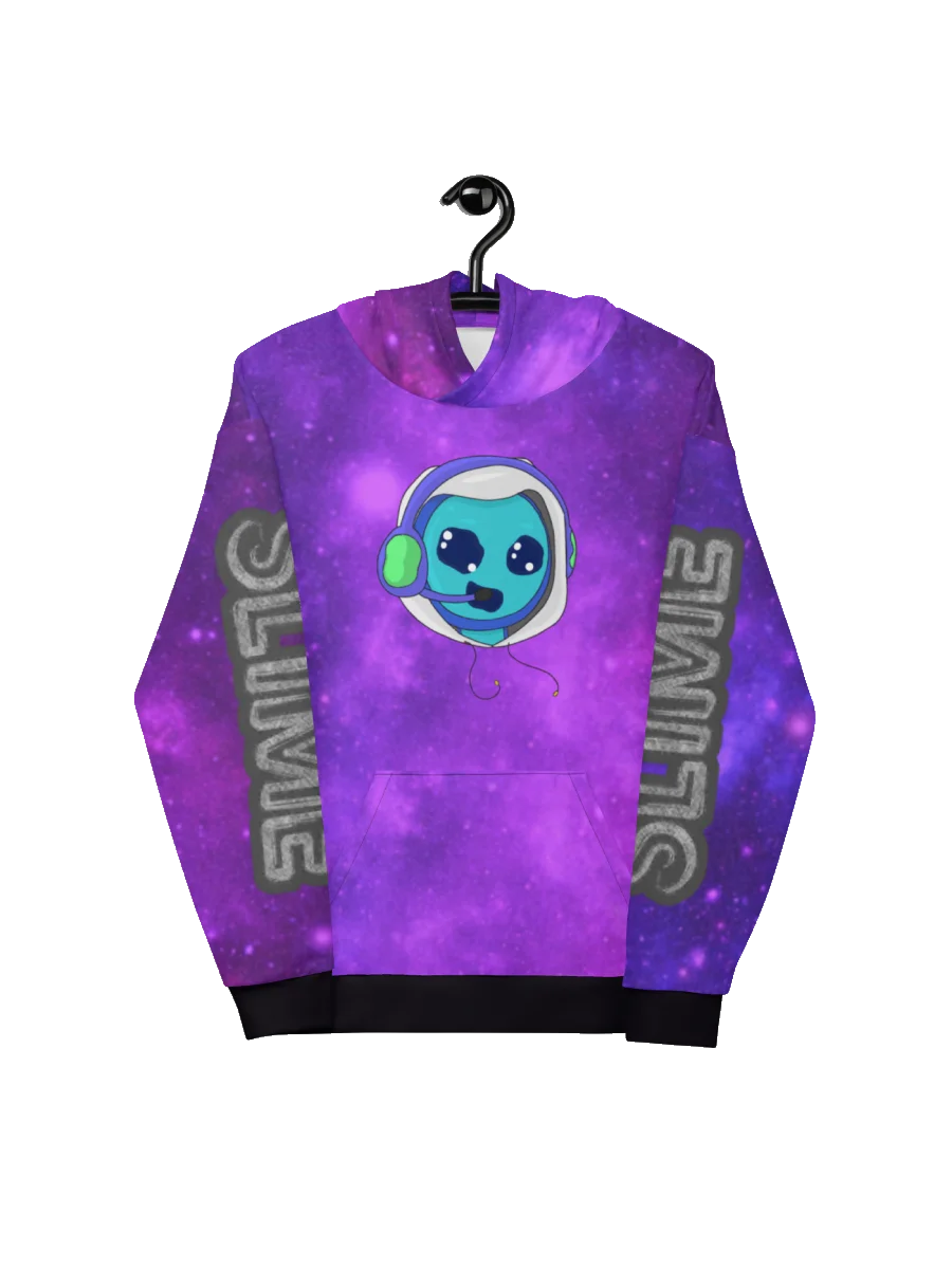 SlimeTB Official Roblox Hoodie product image (5)