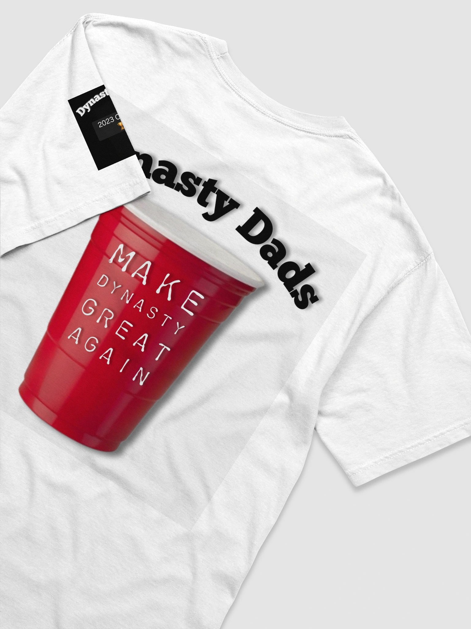2023 CHAMP Shirt product image (4)