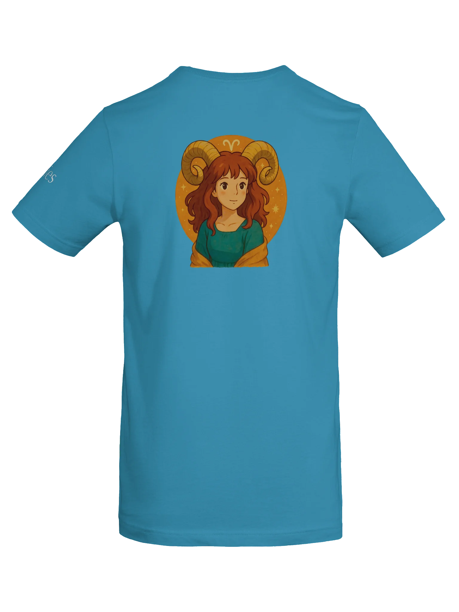 Aries - DREAMY ZODIAC T-Shirts product image (6)
