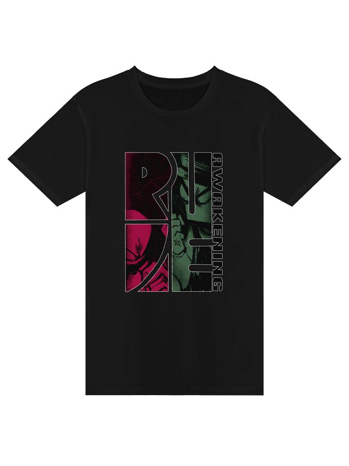 Rude Awakening: Cereal Smackdown (shirt) product image (1)