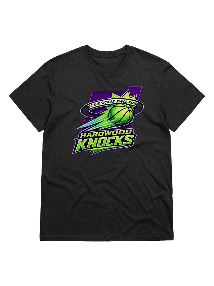 Valley Of The Sickos Tee product image (31)