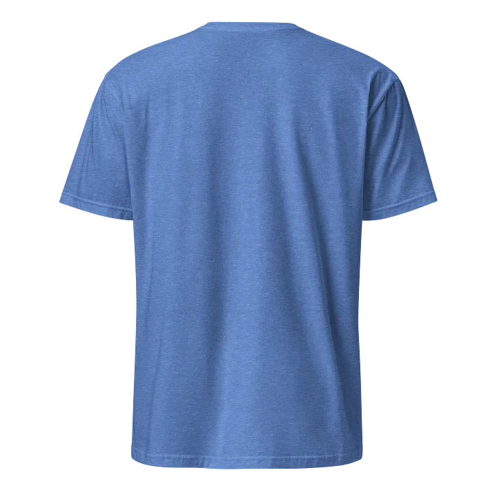 Smiling Cartoon Dog Tee product image (2)