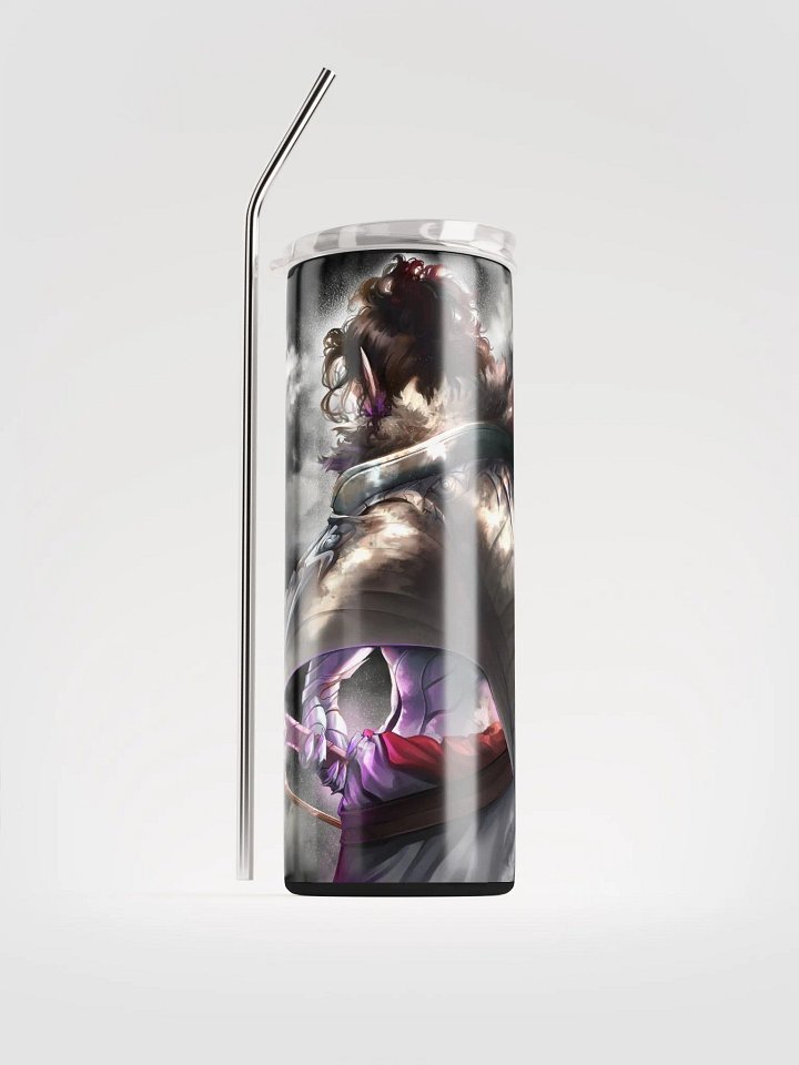Hirohito Tumbler product image (1)