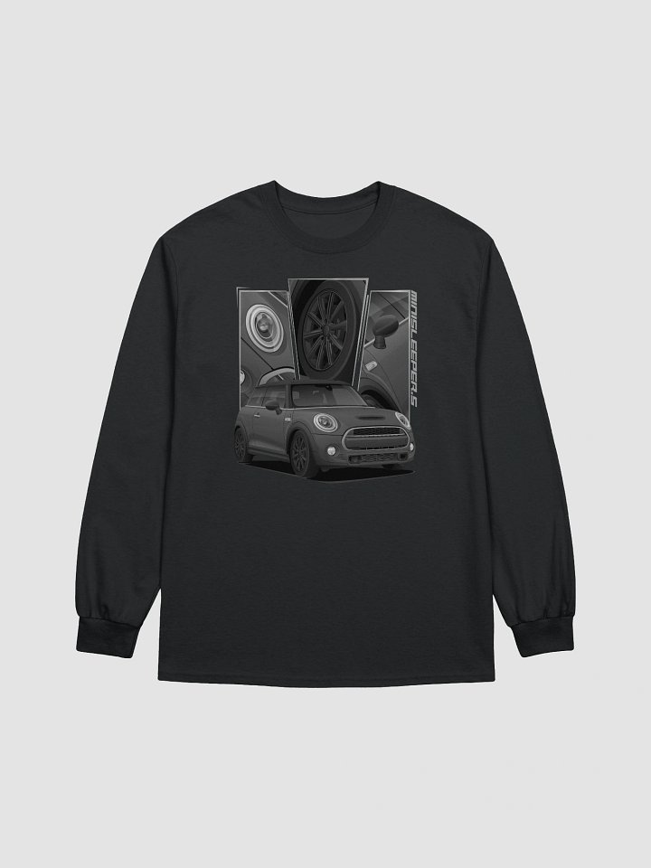 Long sleeve - minisleeper.s product image (9)