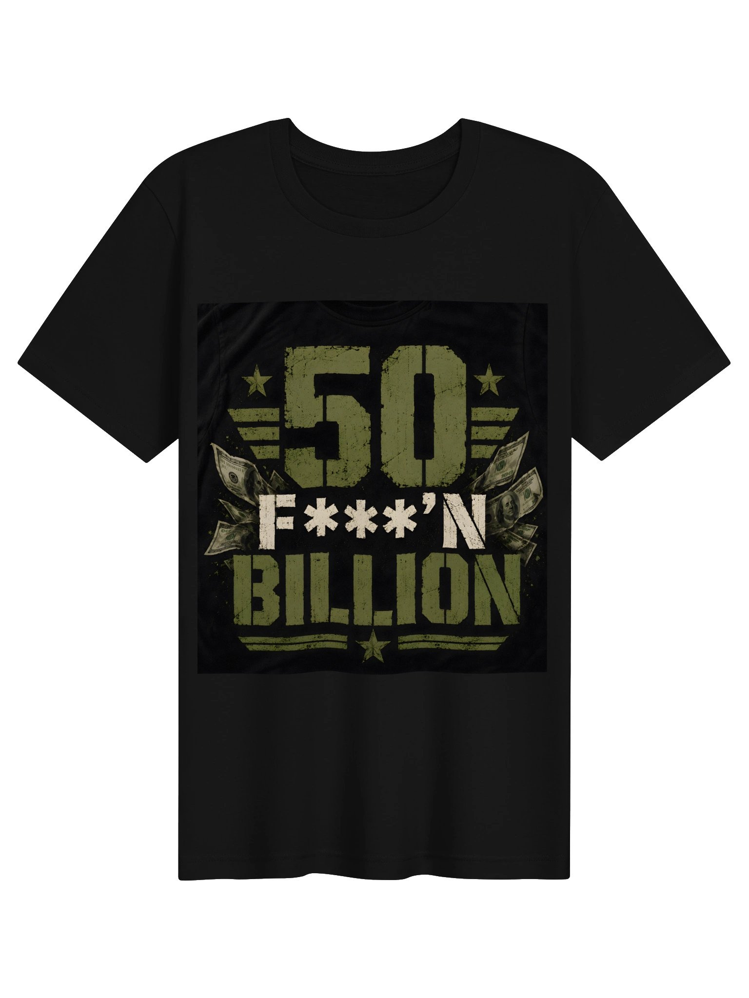 50 F***'n Billion product image (1)