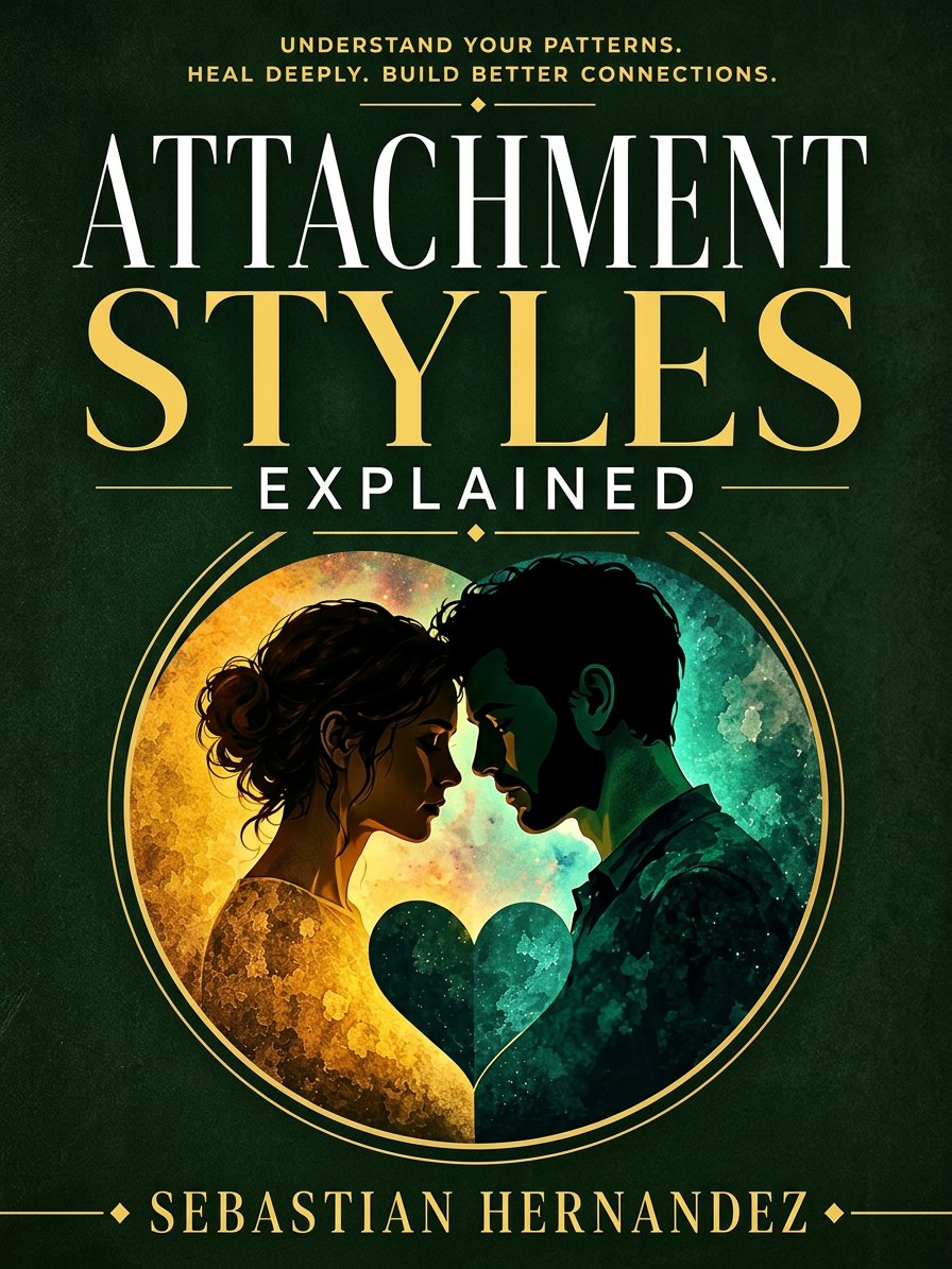 Attachment Styles Explained product image (1)