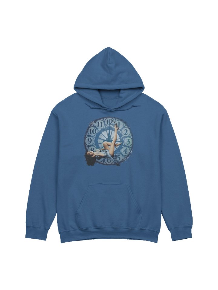A Matter of Time Laufey Hoodie product image (13)